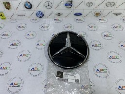 Biểu tượng mặt calang Mercedes GLC-Class - A0008800300